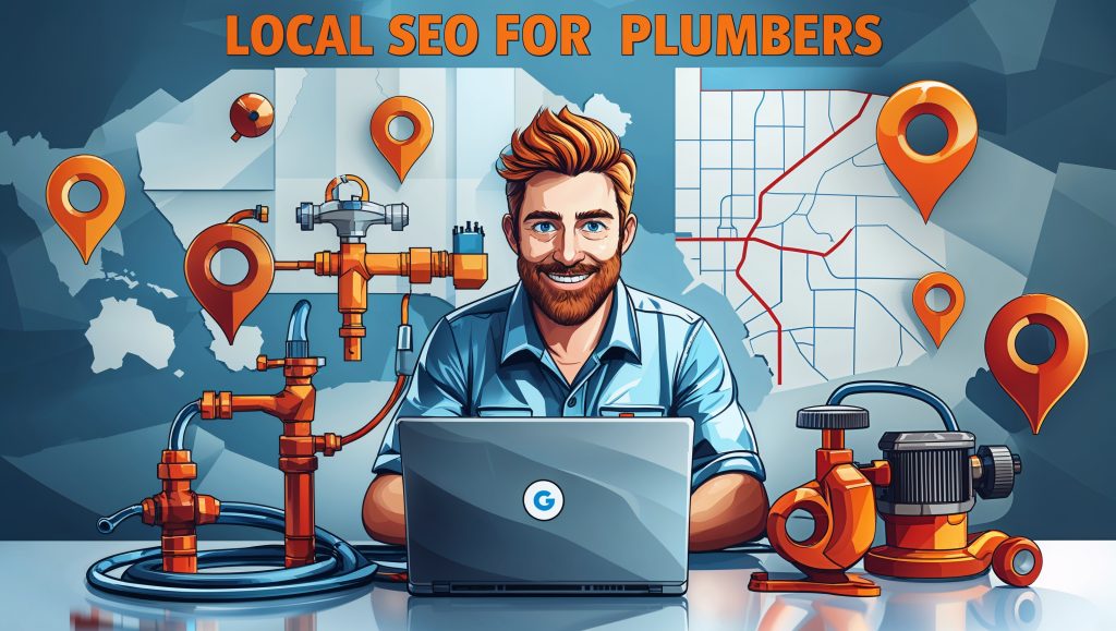 Local SEO For Plumbers
